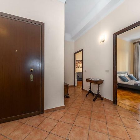 Premium Suite Милано Екстериор снимка