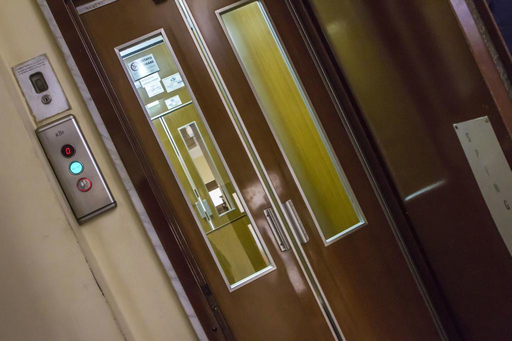 Premium Suite Милано Екстериор снимка