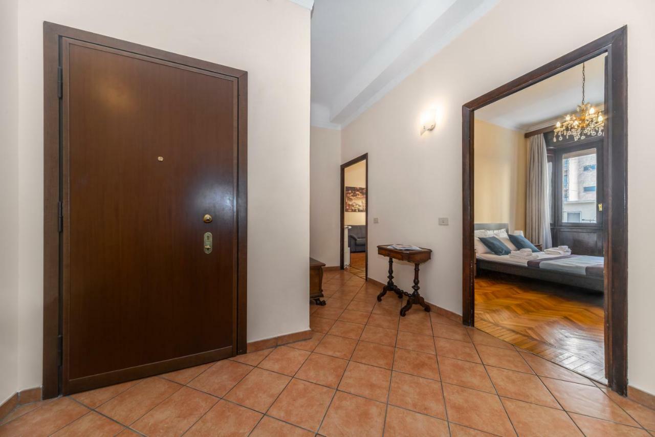 Premium Suite Милано Екстериор снимка