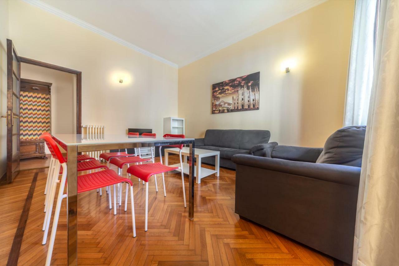 Premium Suite Милано Екстериор снимка