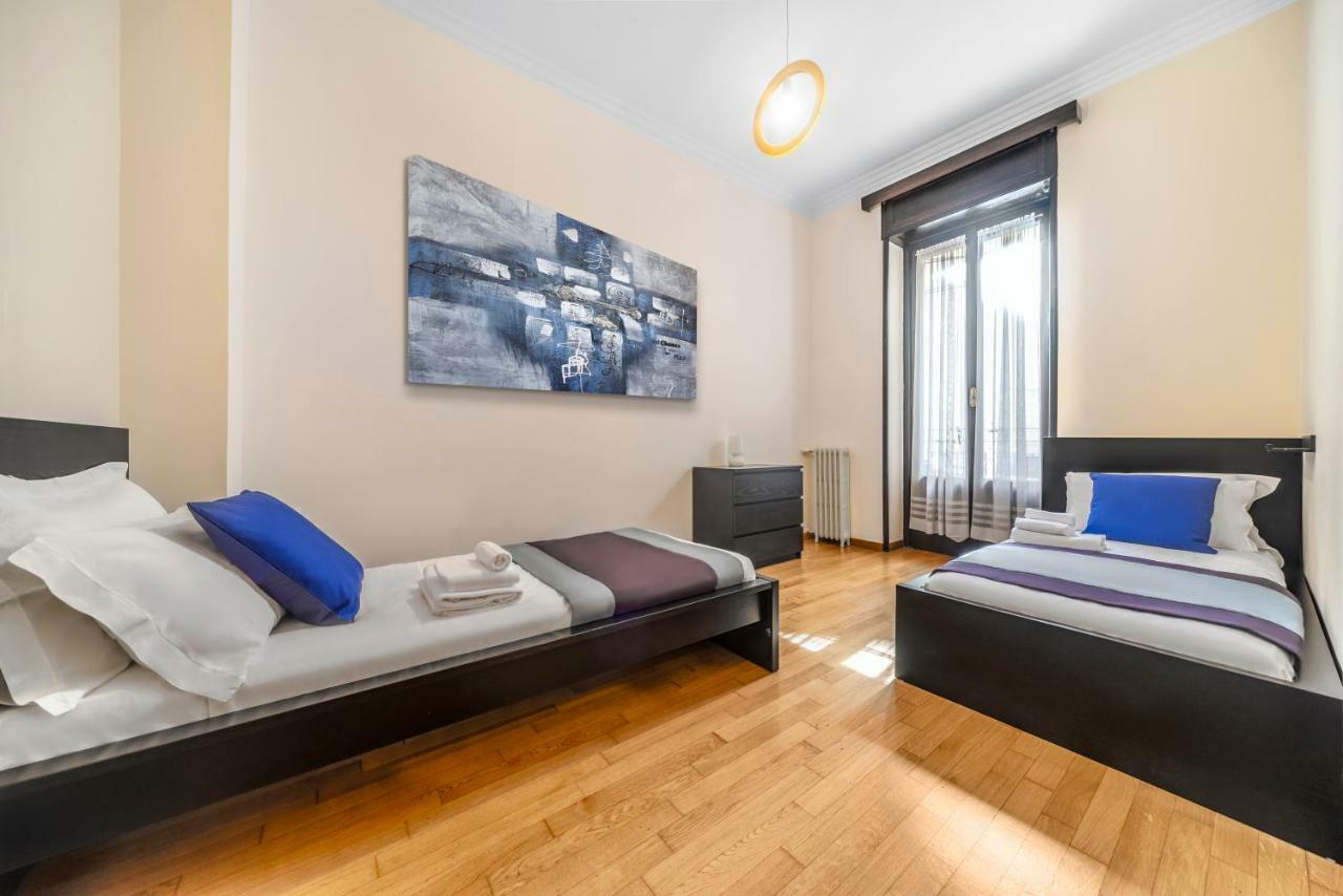 Premium Suite Милано Екстериор снимка