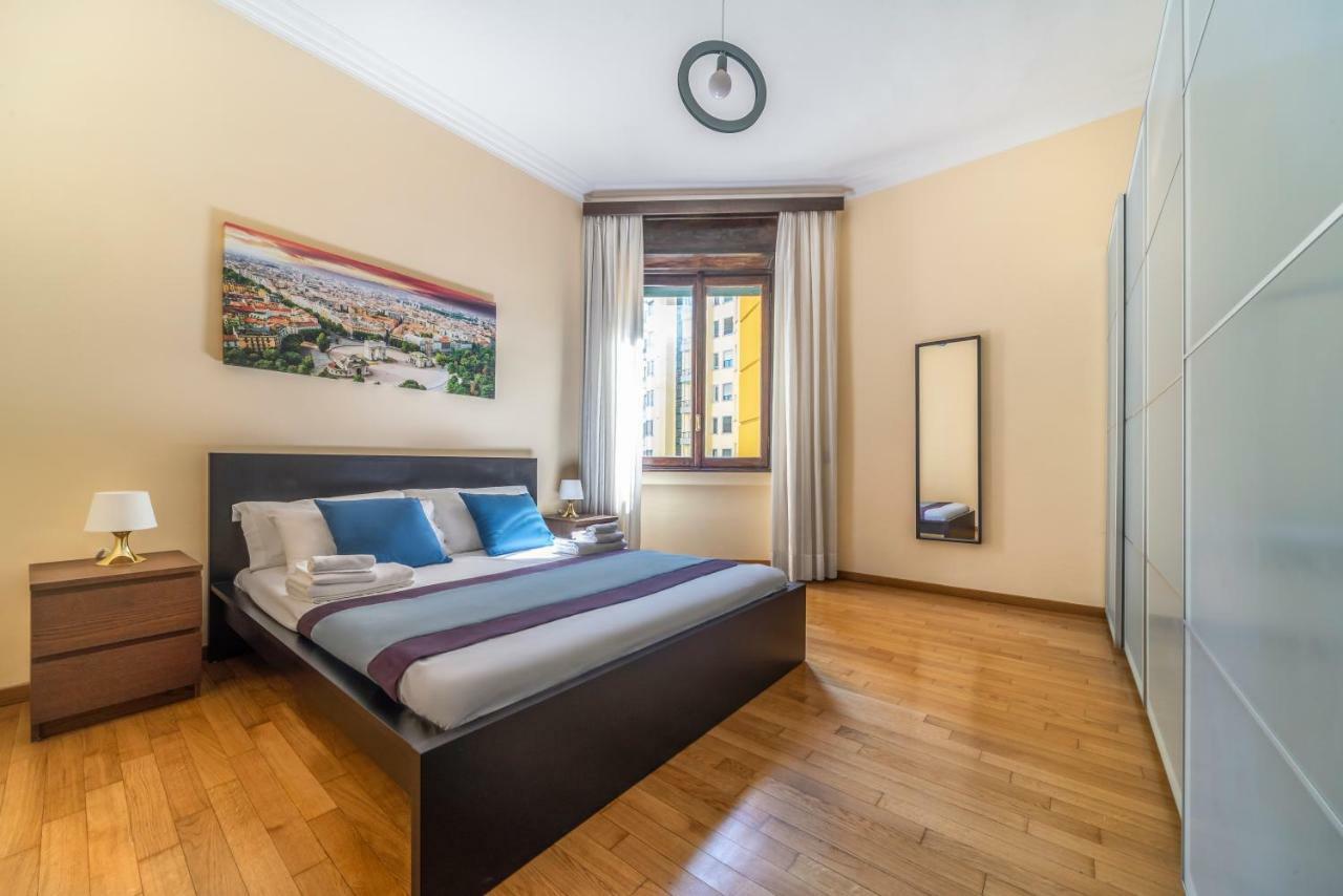 Premium Suite Милано Екстериор снимка