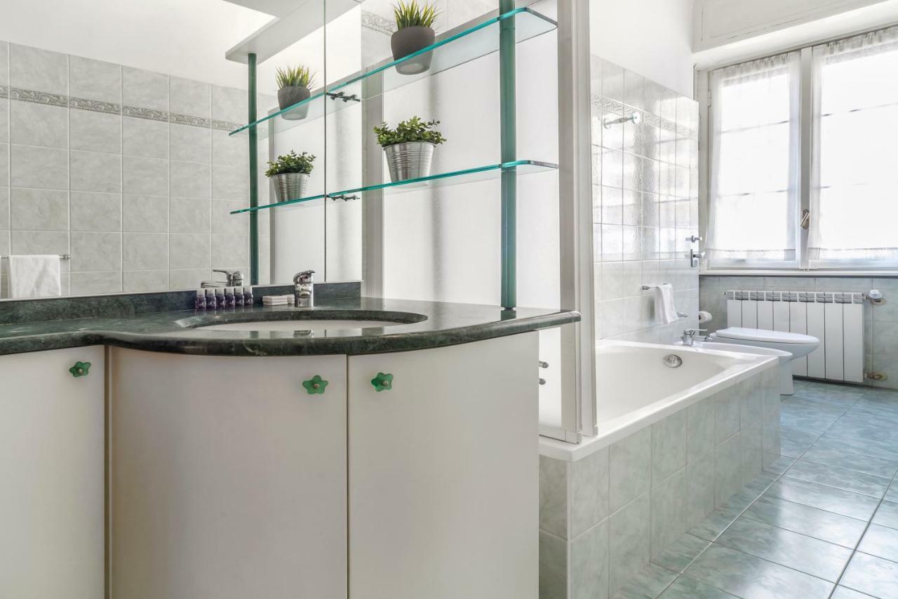 Premium Suite Милано Екстериор снимка