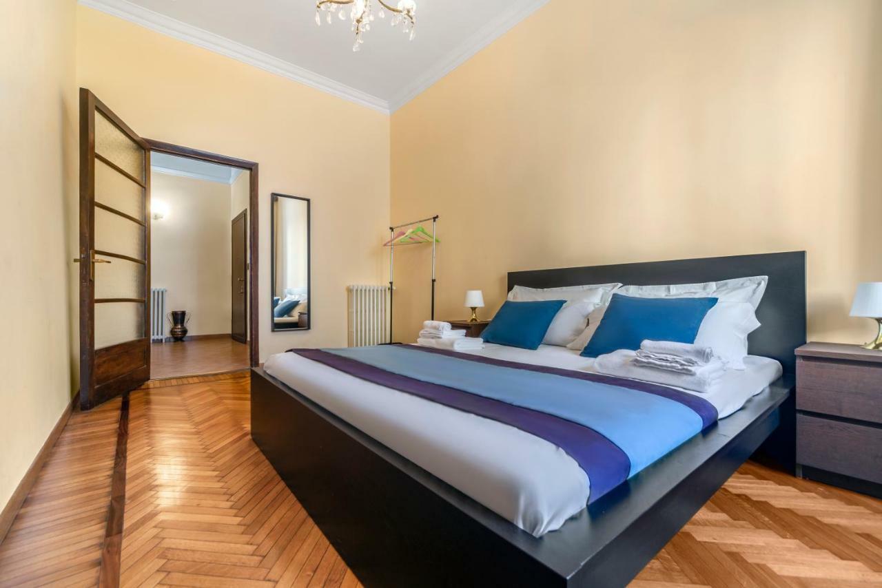 Premium Suite Милано Екстериор снимка