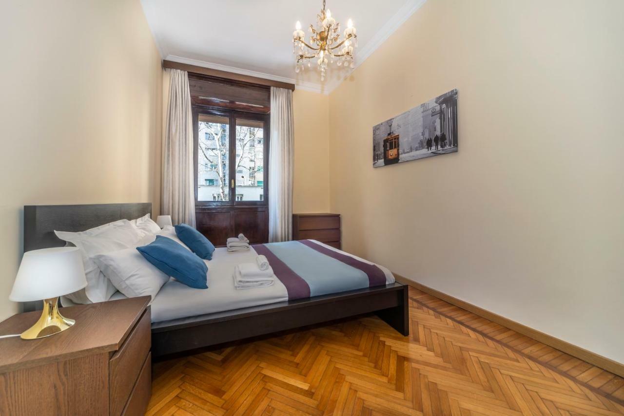 Premium Suite Милано Екстериор снимка
