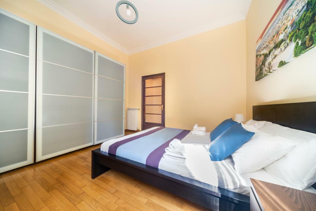 Premium Suite Милано Екстериор снимка
