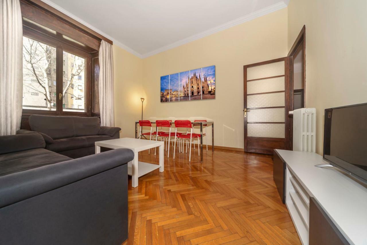 Premium Suite Милано Екстериор снимка