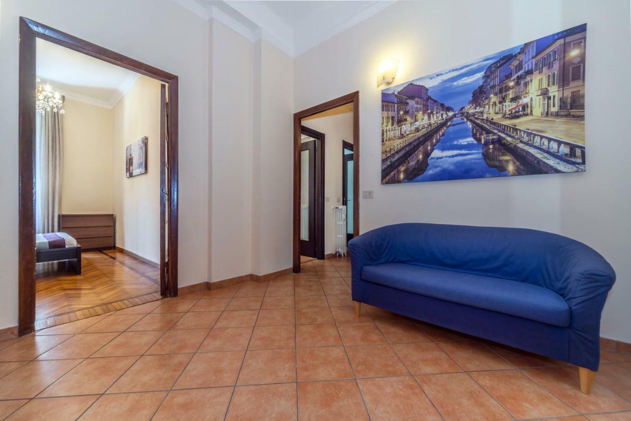 Premium Suite Милано Екстериор снимка