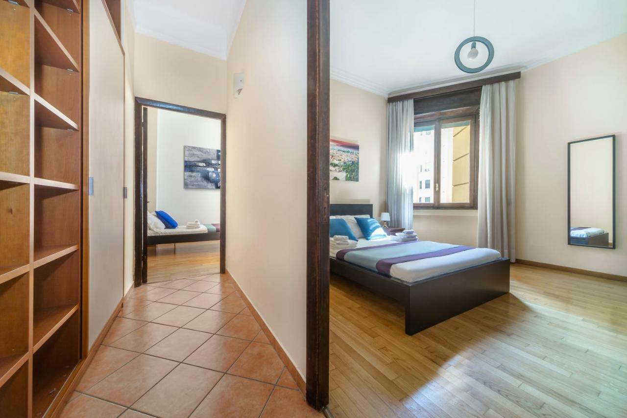 Premium Suite Милано Екстериор снимка