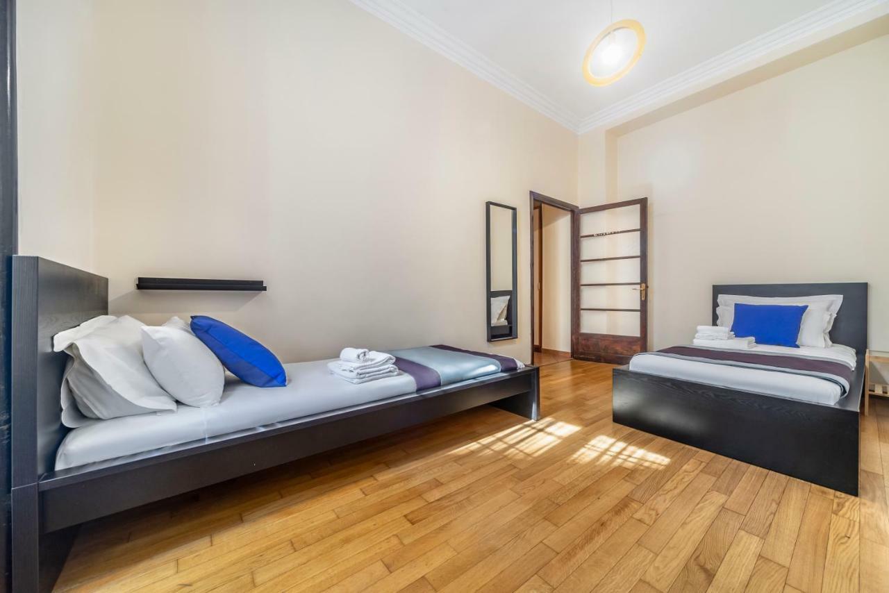 Premium Suite Милано Екстериор снимка