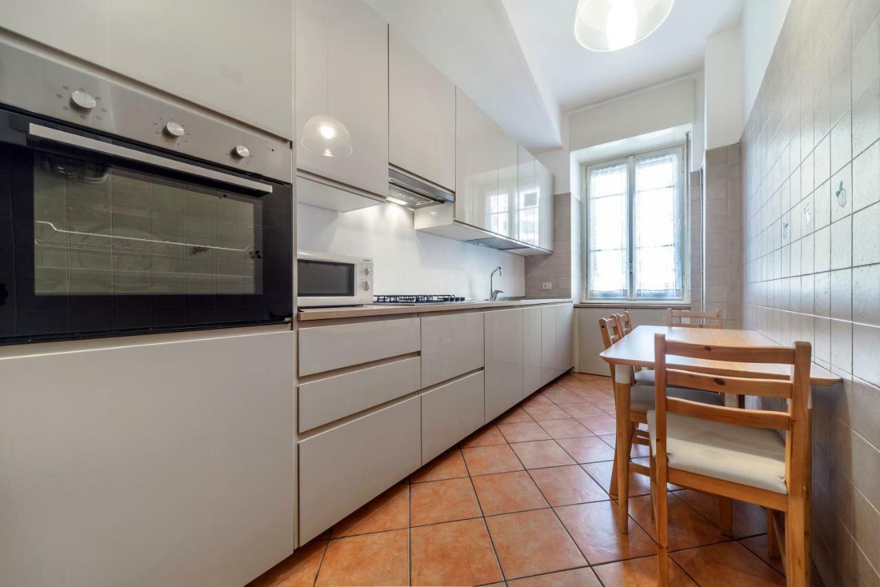 Premium Suite Милано Екстериор снимка